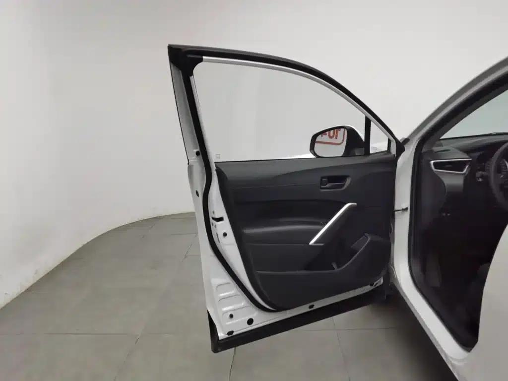 2022 Toyota Corolla Sharp 2.0L Elite Edition — миниатюра 8