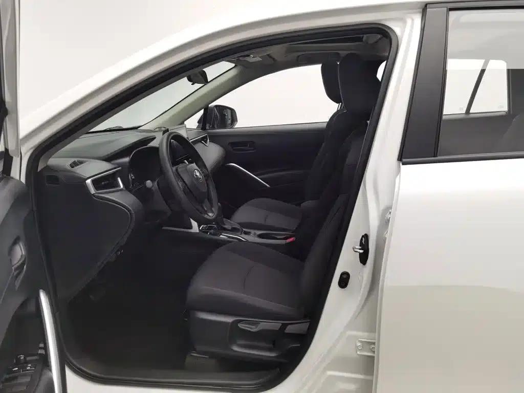 2022 Toyota Corolla Sharp 2.0L Elite Edition — миниатюра 10