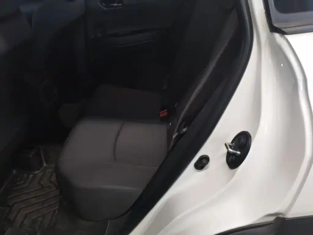 2024 Toyota Corolla Sharp 2.0L Pioneer Edition — миниатюра 17