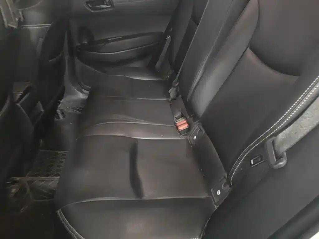 2023 Toyota Corolla Sharp 2.0L Pioneer Edition — миниатюра 17
