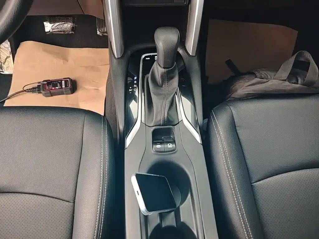 2022 Toyota Corolla Sharp 2.0L Pioneer Edition — миниатюра 14
