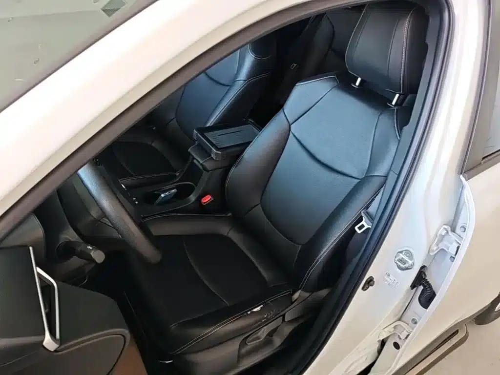 2022 Toyota Corolla Sharp 2.0L Pioneer Edition — миниатюра 15