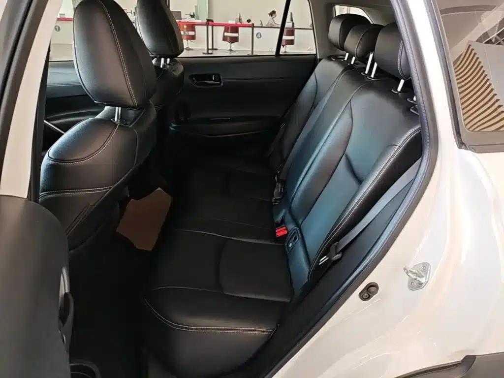 2022 Toyota Corolla Sharp 2.0L Pioneer Edition — миниатюра 17