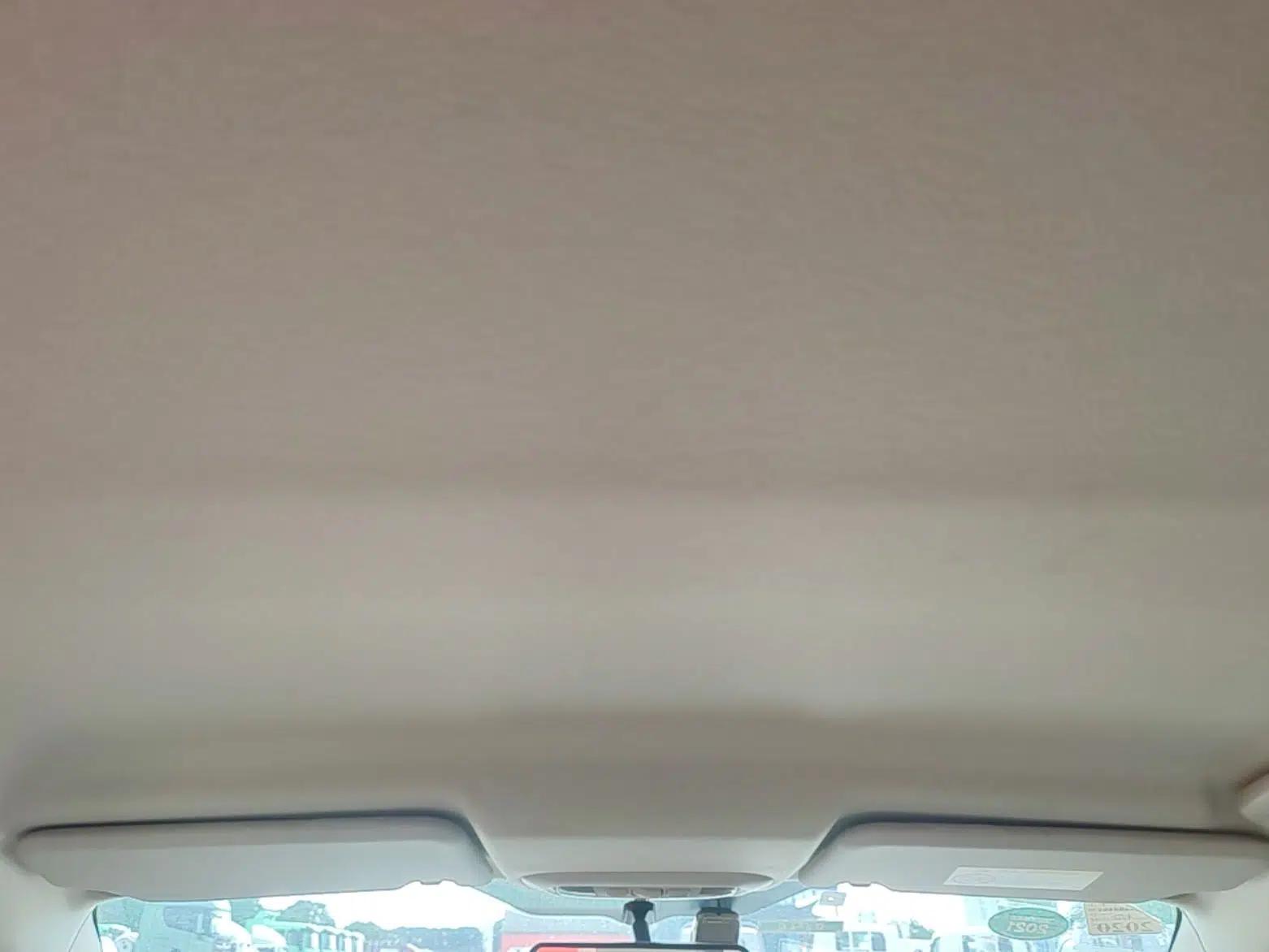Ford Escort 2015 1.5L Manual Comfort Model — миниатюра 21