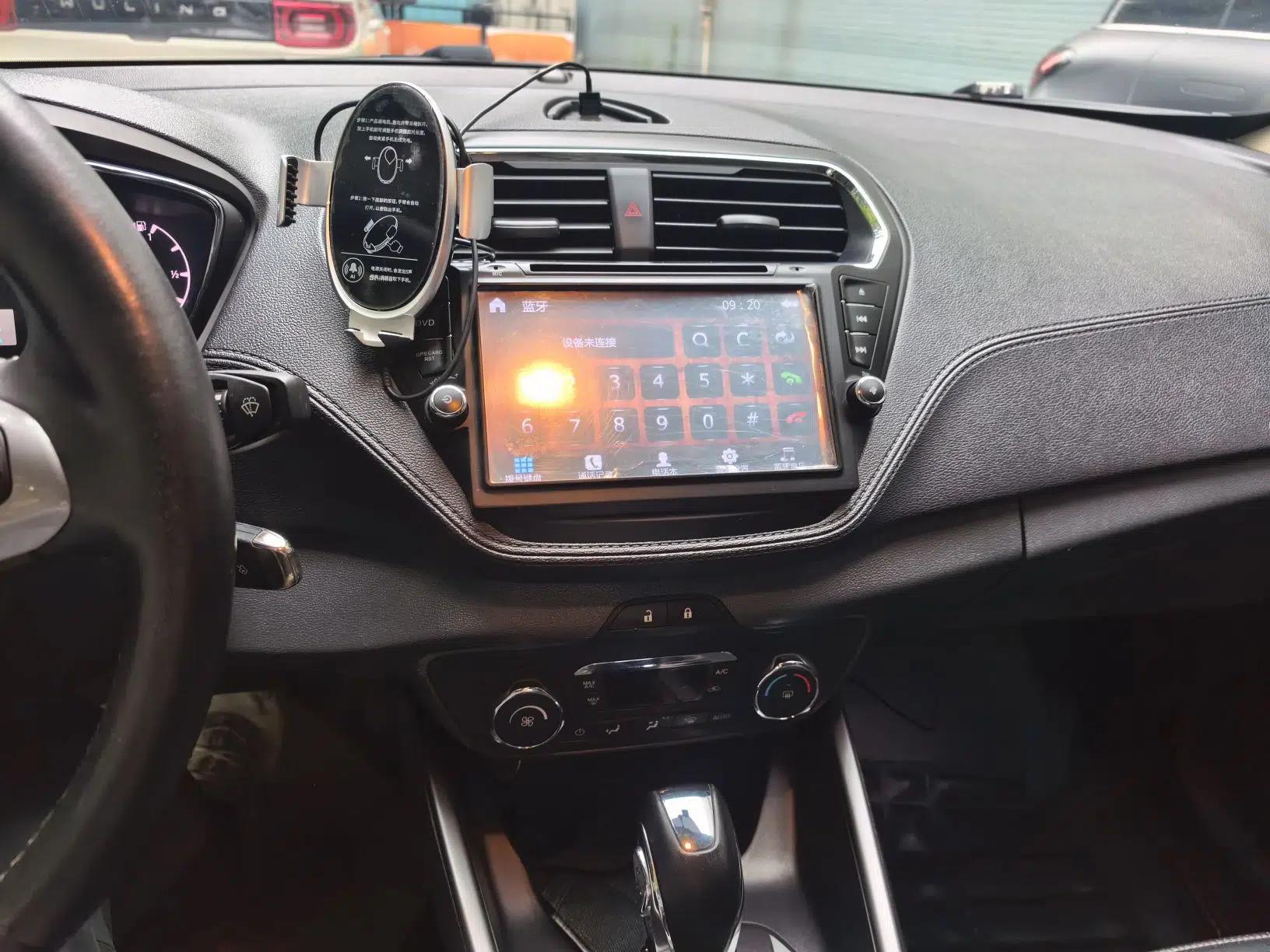 Ford Escort 2015 1.5L Automatic Fashion Model — миниатюра 13