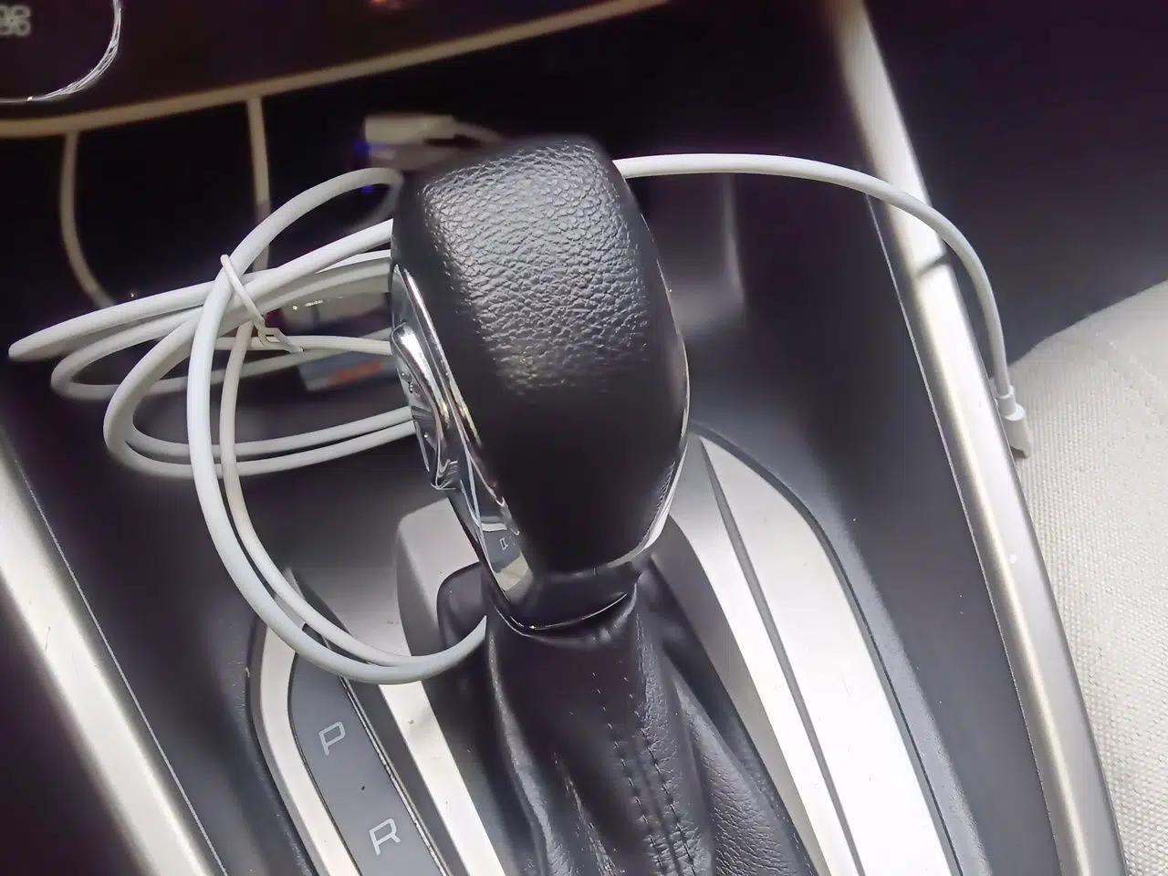 Ford Escort 2015 1.5L Automatic Comfort Edition — миниатюра 14