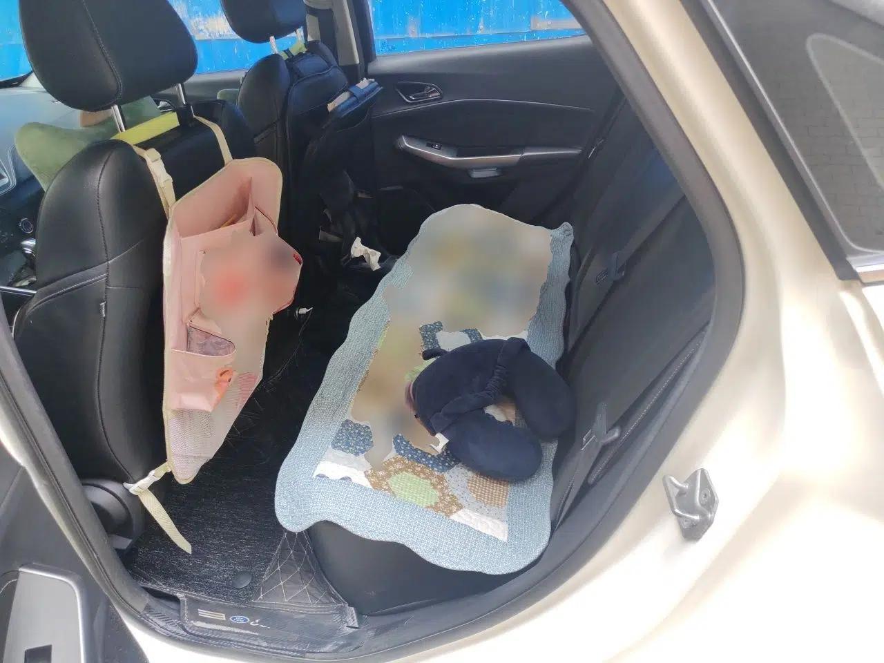 Ford Escort 2019 1.5L Automatic Enjoyment Model — миниатюра 17