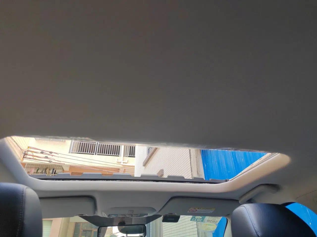 Ford Escort 2019 1.5L Automatic Enjoyment Model — миниатюра 18