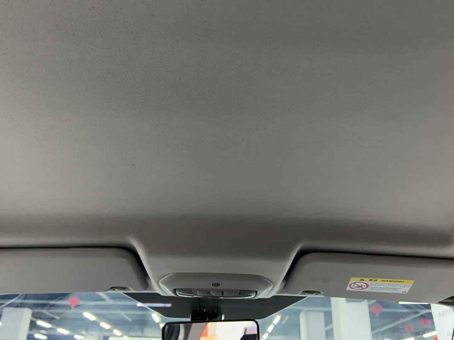 Ford Escort 2019 Revised 1.5L Automatic ZhiXiang Version (Tire Pressure Monitoring) China VI Standard — миниатюра 18