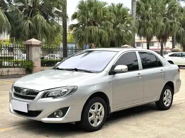 Corolla 2013 1.6L Automatic Premium Edition