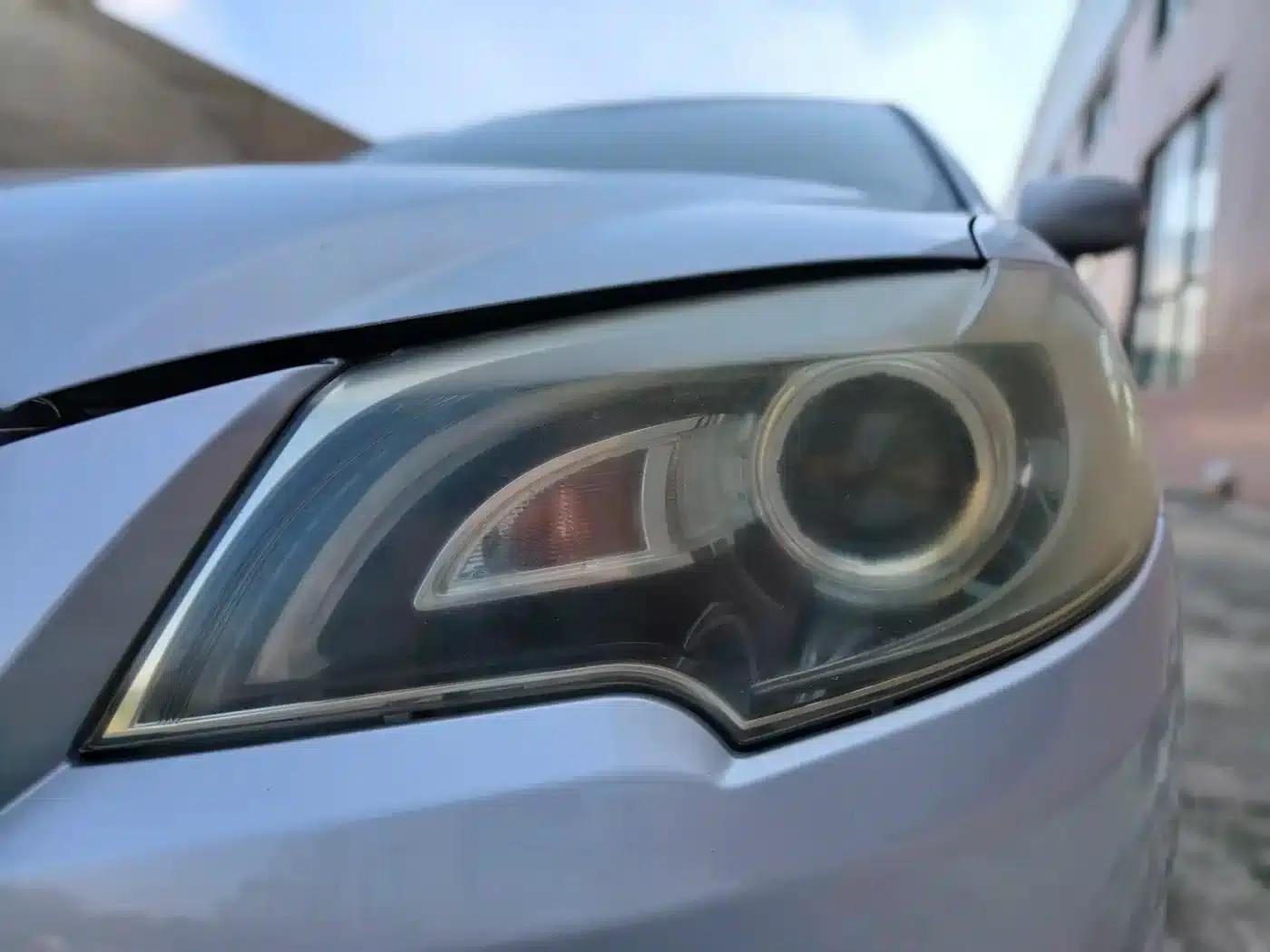 Corolla 2013 1.6L Automatic Premium Edition — миниатюра 17