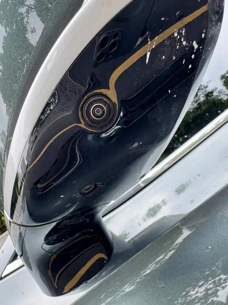 Chery Arrizo 8 PRO 2025 1.6T DCT Luxury Edition — миниатюра 12