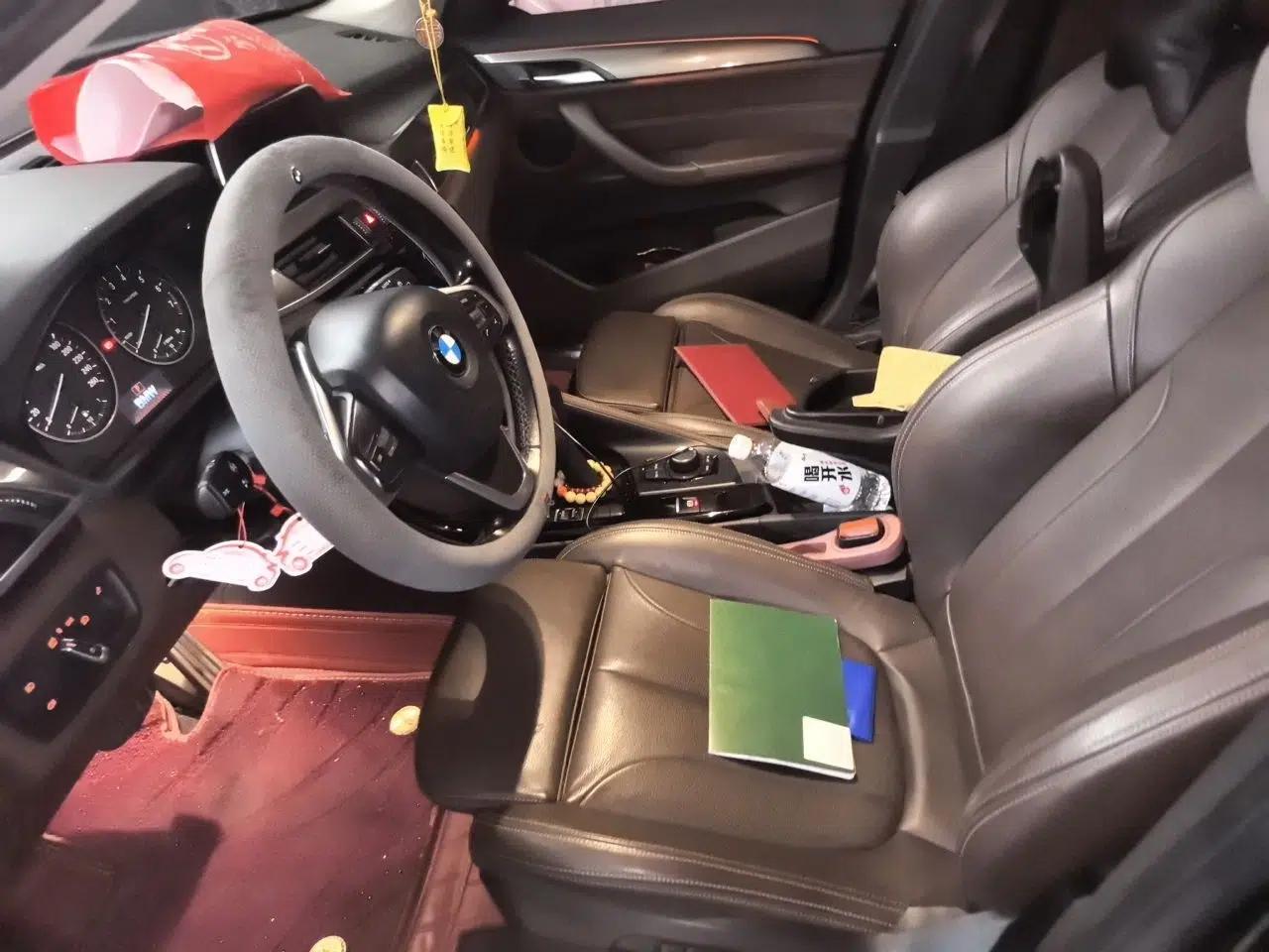 BMW X1 2018 sDrive18Li Luxury Model — миниатюра 15