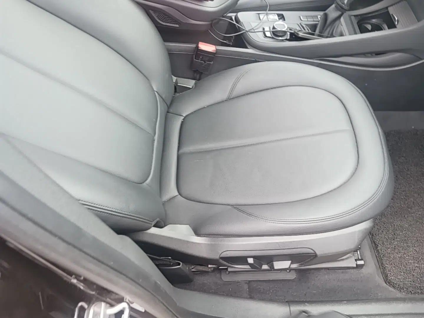 BMW X1 2016 sDrive18Li Fashion Model — миниатюра 19