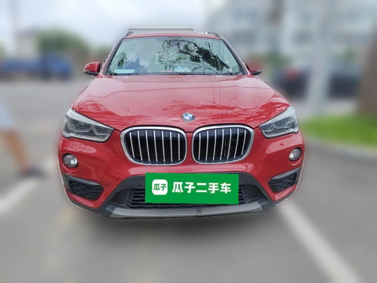 BMW X1 2016 sDrive18Li Premium Edition — миниатюра 2