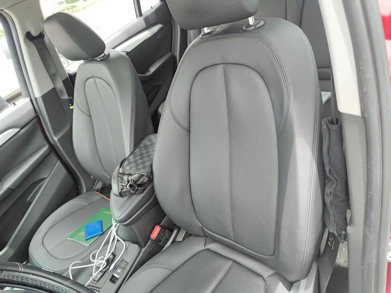 BMW X1 2016 sDrive18Li Premium Edition — миниатюра 15