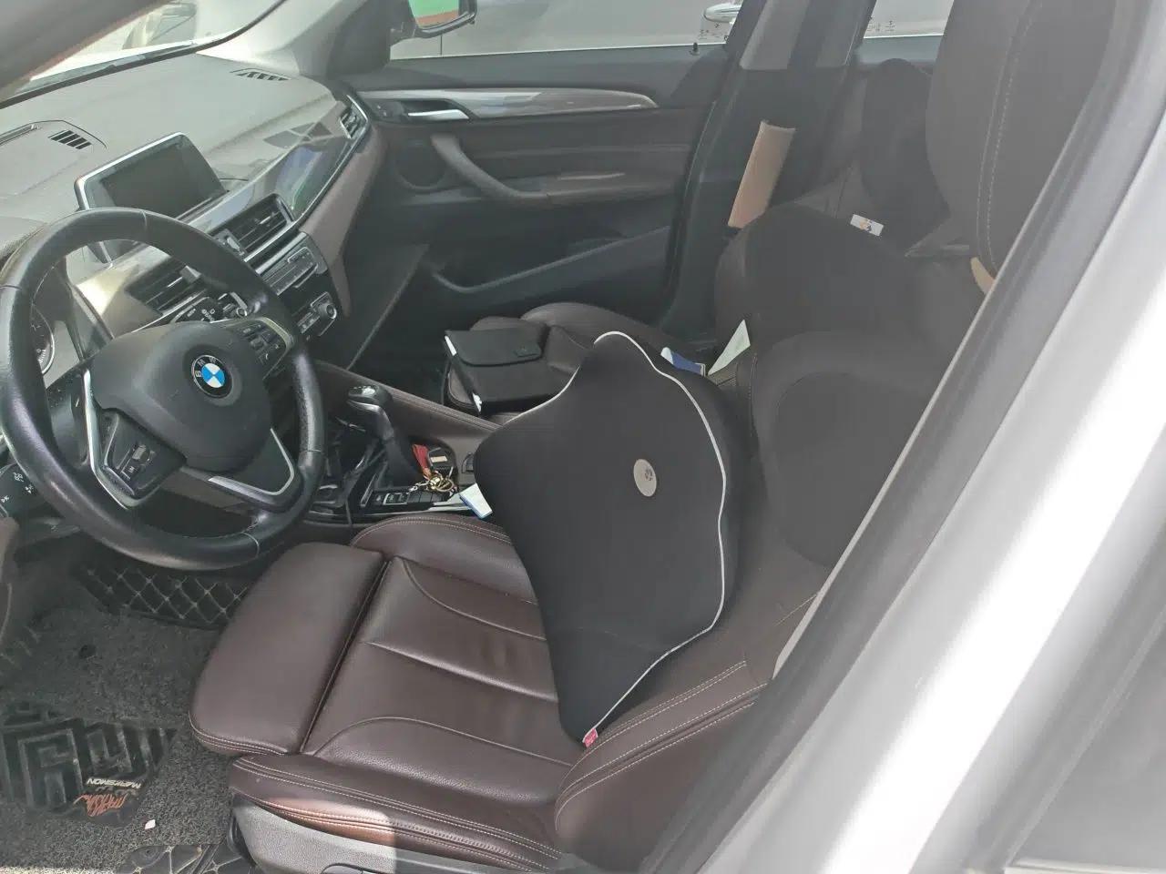 BMW X1 2018 sDrive18Li Luxury Model — миниатюра 15