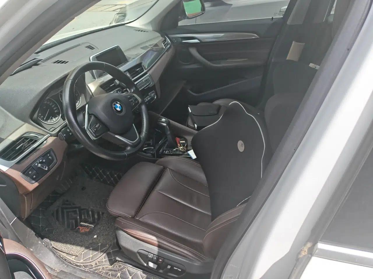 BMW X1 2018 sDrive18Li Luxury Model — миниатюра 16