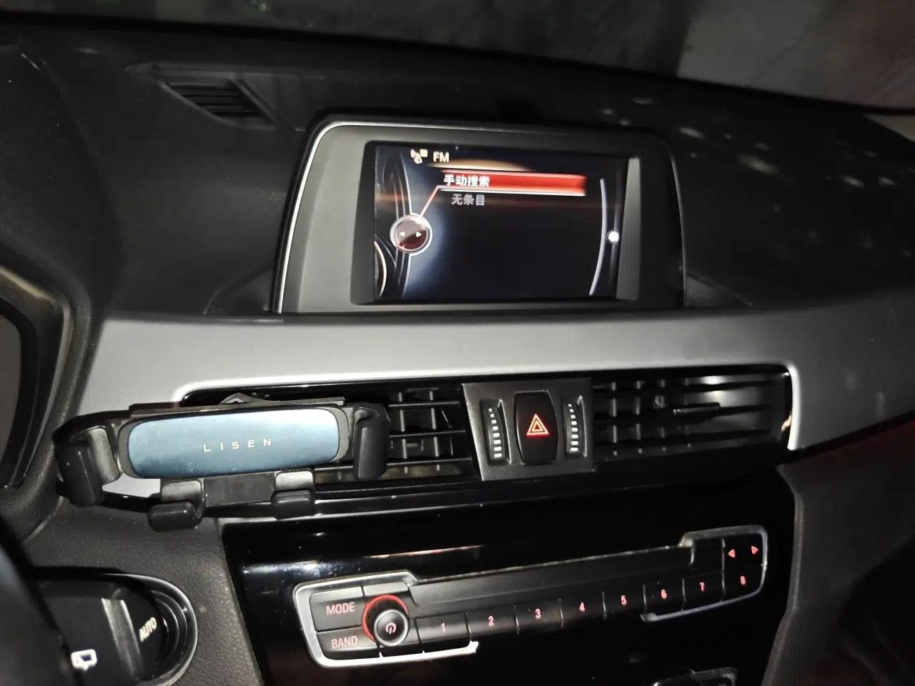 BMW X1 2016 sDrive18Li Premium Edition — миниатюра 13