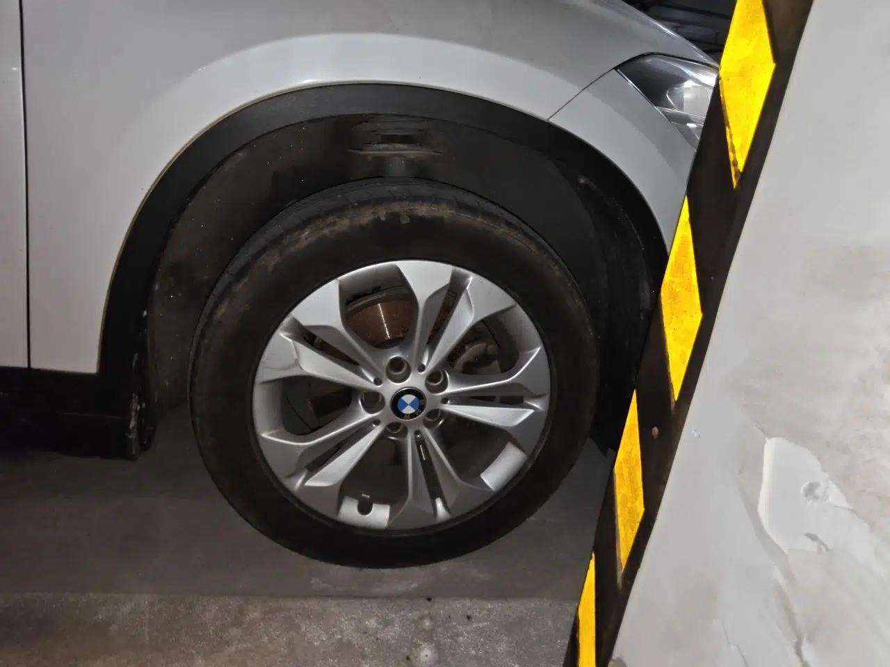 BMW X1 2016 sDrive18Li Premium Edition — миниатюра 8