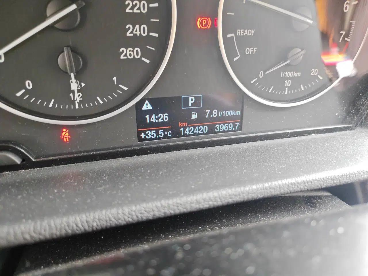 BMW X1 2018 sDrive18Li Luxury Model — миниатюра 9