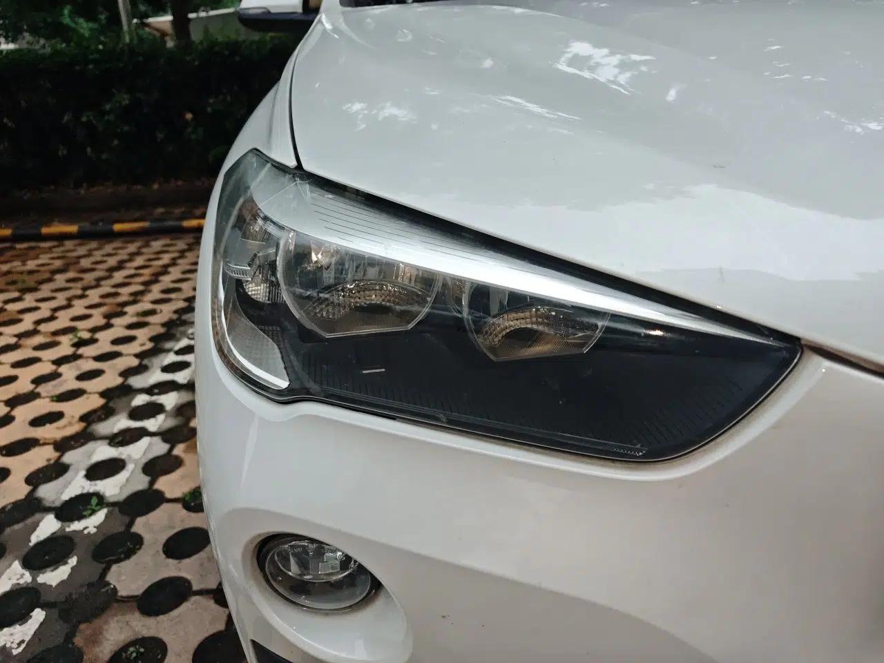 BMW X1 2016 sDrive18Li Fashion Model — миниатюра 7