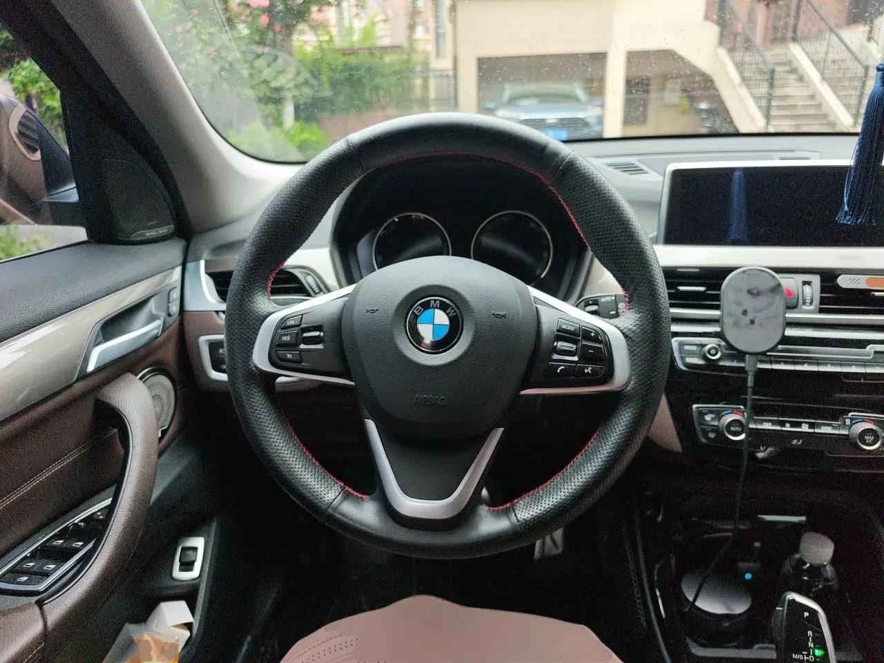 BMW X1 2019 xDrive20Li Luxury Model — миниатюра 10