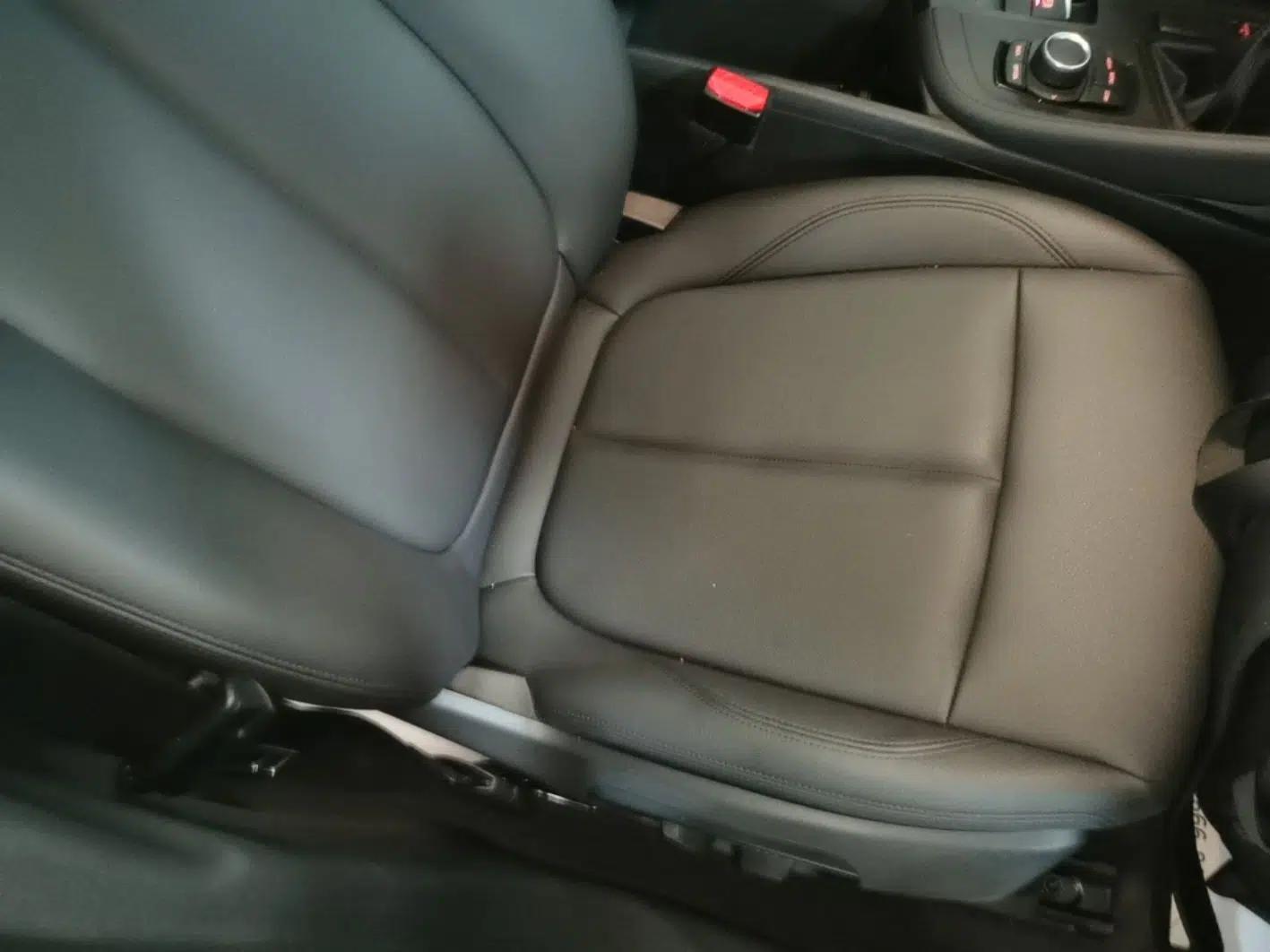 BMW X1 2019 sDrive18Li Fashion Model — миниатюра 19