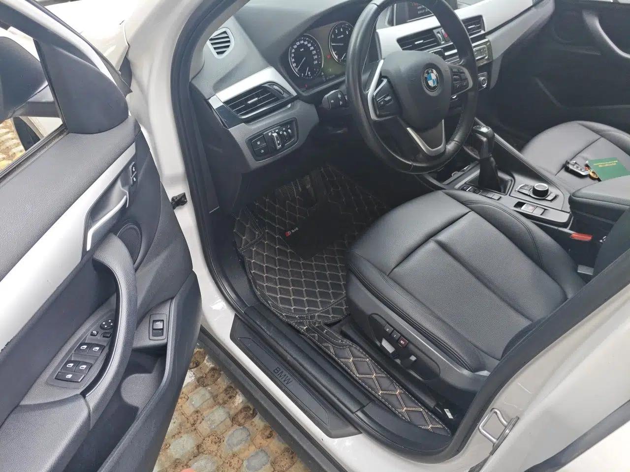 BMW X1 2019 sDrive18Li Fashion Model — миниатюра 16