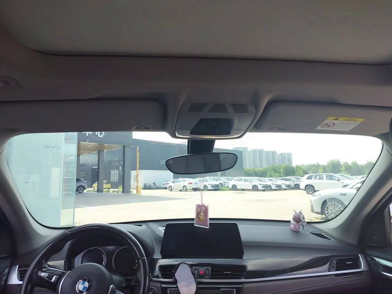 BMW X1 2020 xDrive25Li Luxury Edition — миниатюра 15