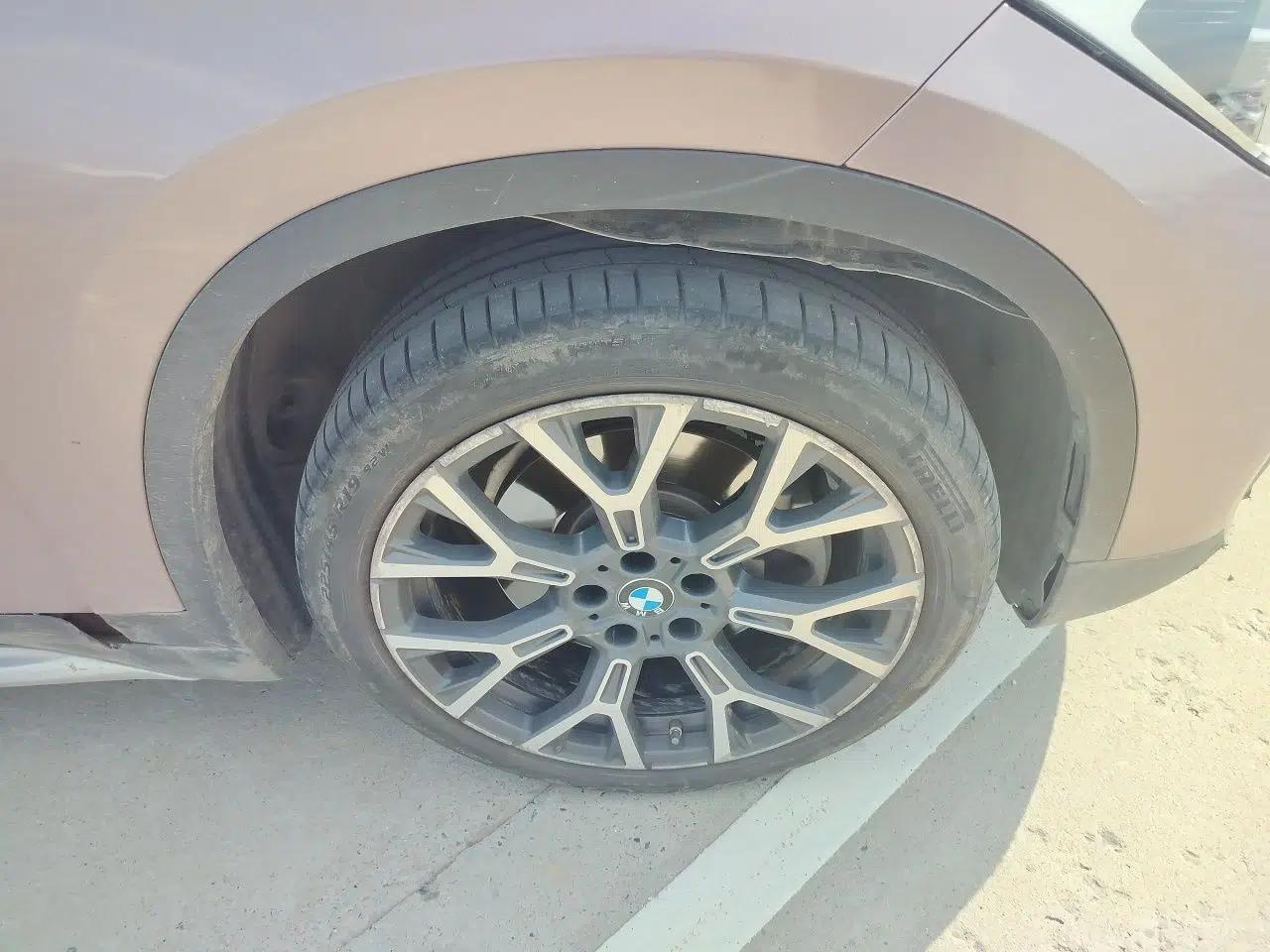 BMW X1 2020 xDrive25Li Luxury Edition — миниатюра 8