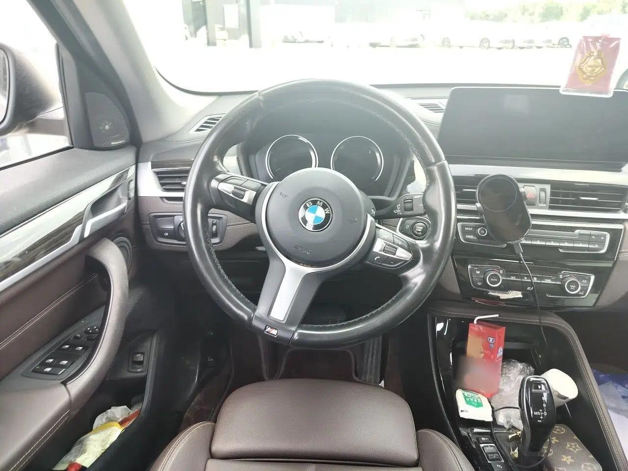 BMW X1 2020 xDrive25Li Luxury Edition — миниатюра 9