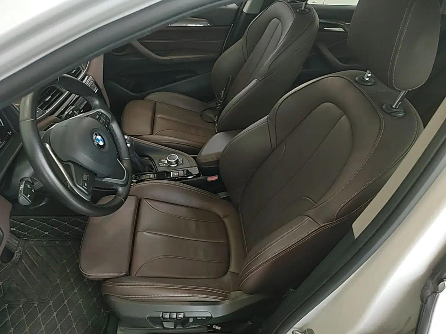 BMW X1 2019 xDrive20Li Luxury Model — миниатюра 17