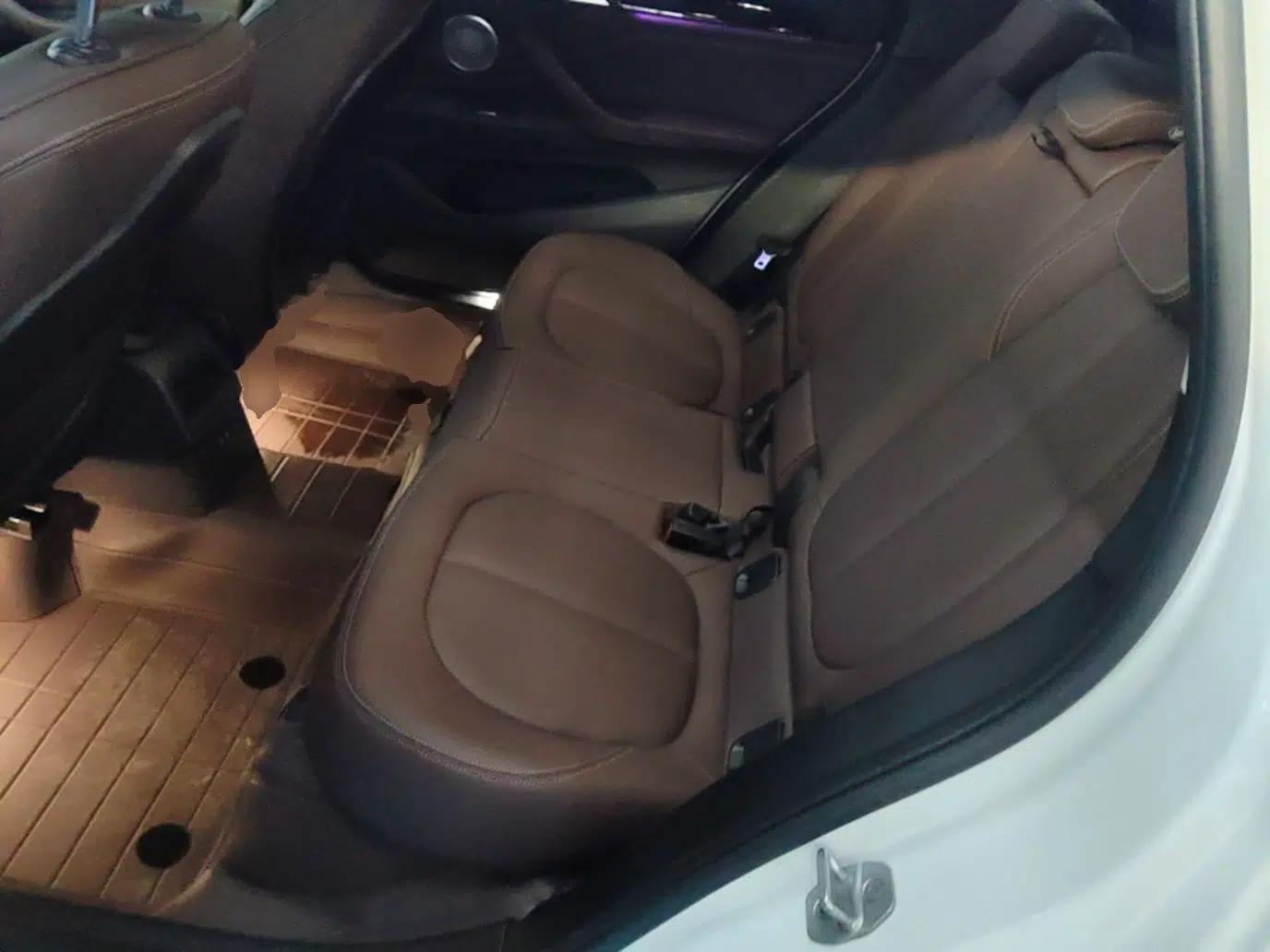 BMW X1 2021 sDrive20Li Fashion Model — миниатюра 20
