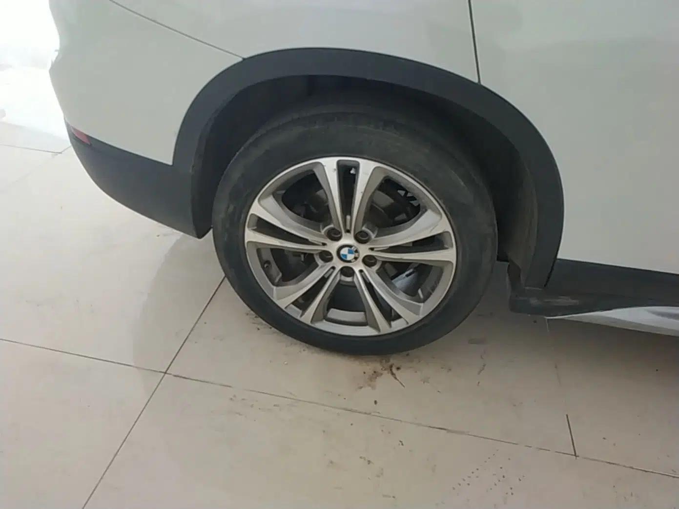 BMW X1 New Energy 2020 xDrive30Le Premium Edition — миниатюра 11