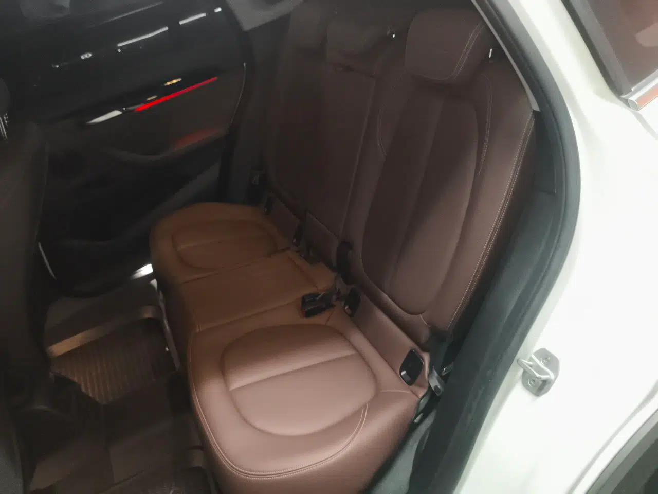 BMW X1 2020 sDrive20Li Fashion Model — миниатюра 20