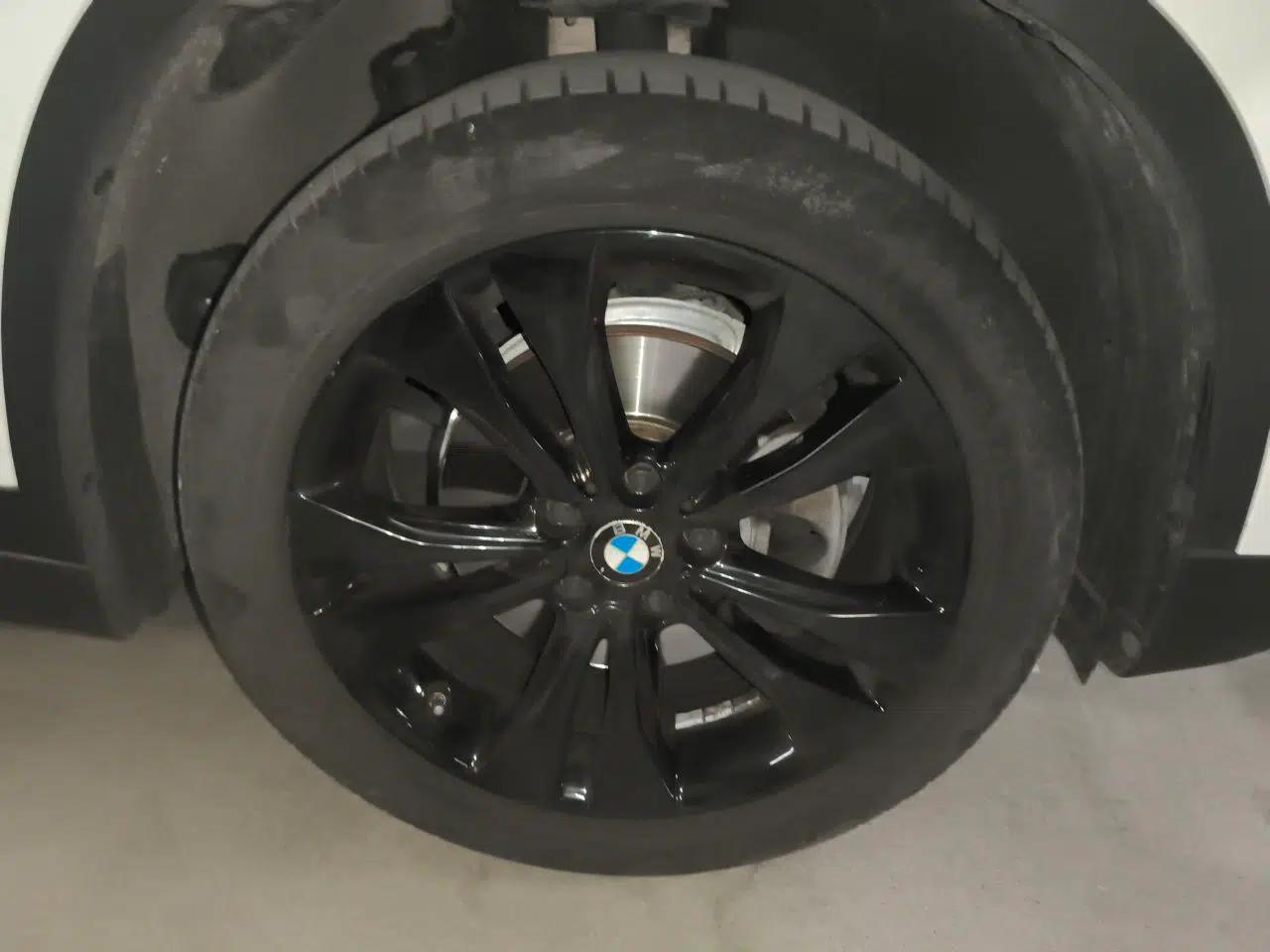 BMW X1 2020 sDrive20Li Fashion Model — миниатюра 8
