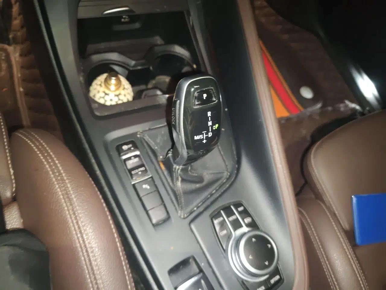 BMW X1 2021 sDrive25Li Leading Model — миниатюра 14