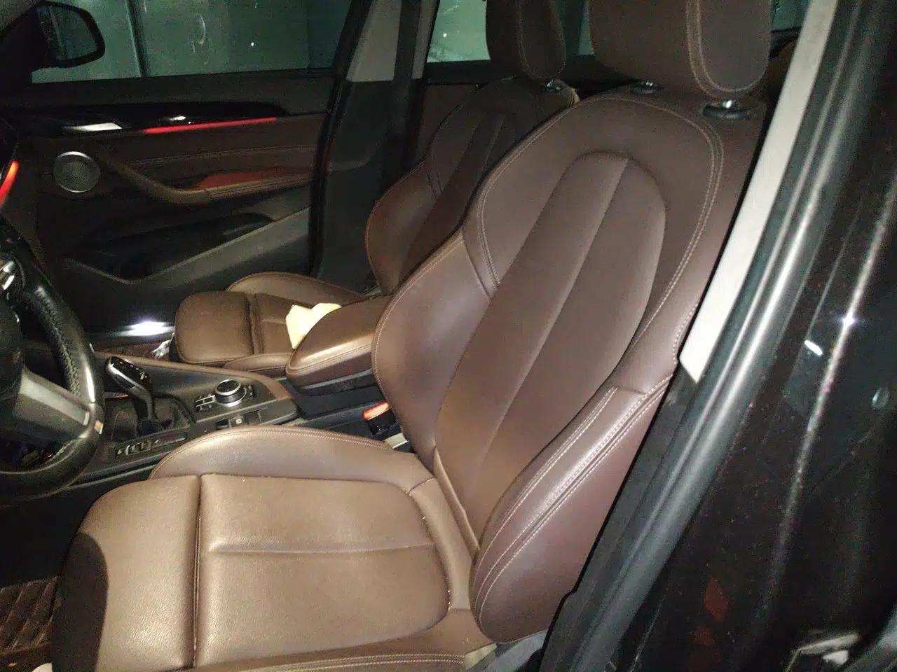 BMW X1 2021 sDrive25Li Leading Model — миниатюра 15
