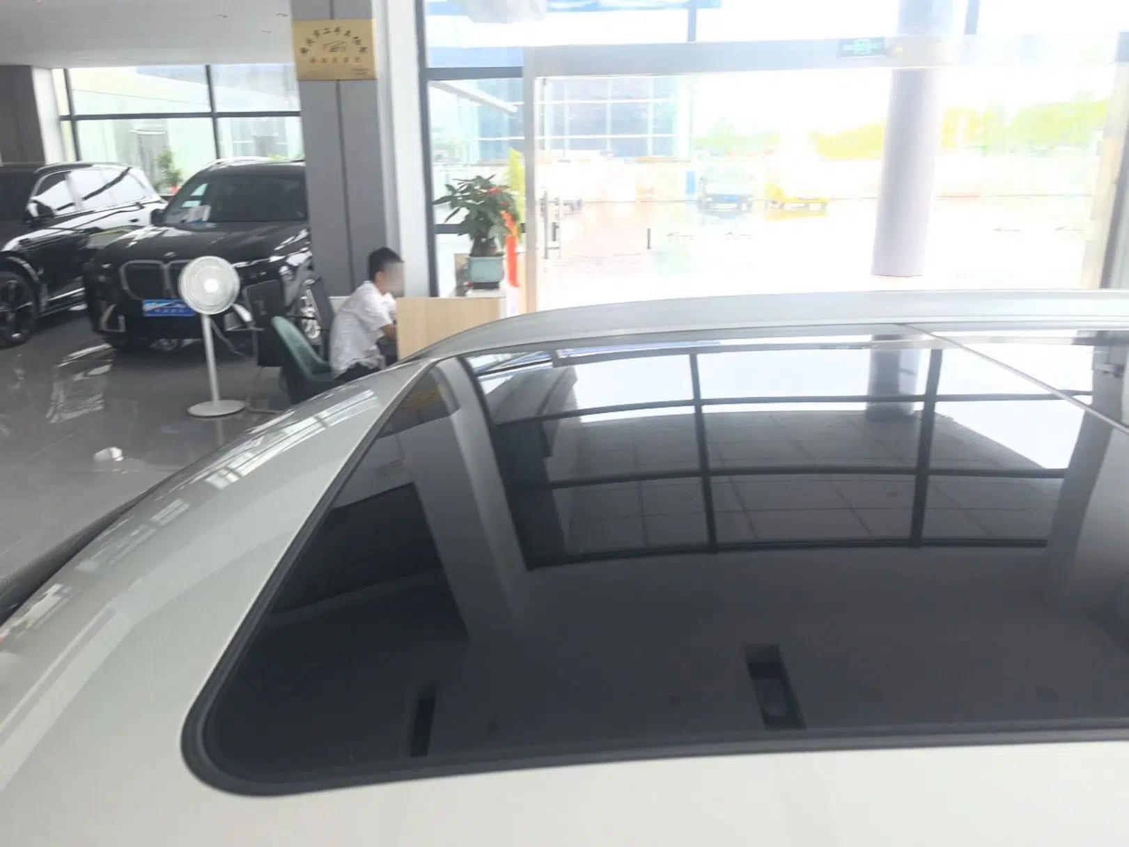 BMW X1 2021 sDrive25Li Leading Model — миниатюра 7