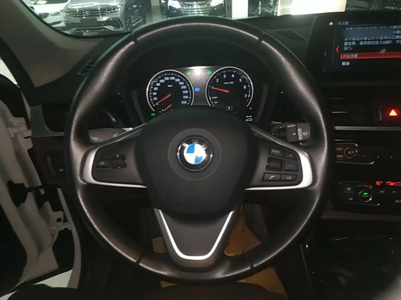 BMW X1 New Energy 2020 xDrive30Le Premium Edition — миниатюра 13