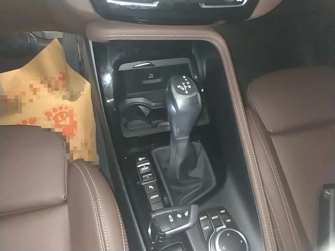 BMW X1 New Energy 2020 xDrive30Le Premium Edition — миниатюра 16