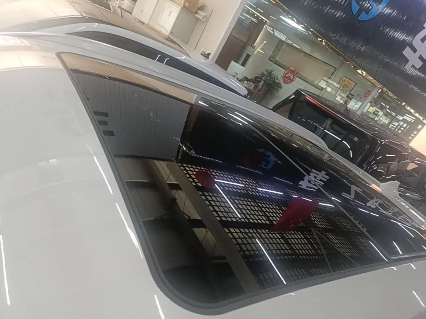 BMW X1 2019 sDrive20Li Leading Model — миниатюра 7
