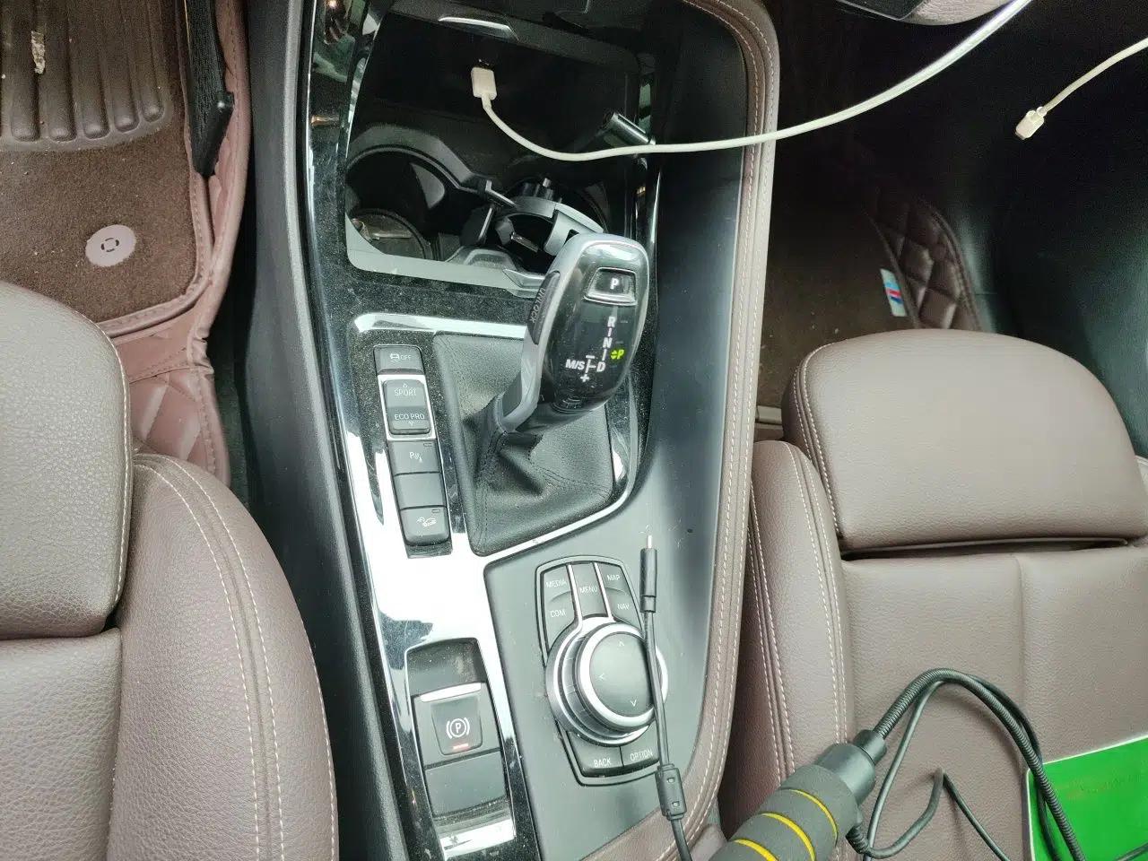 BMW X1 2020 xDrive25Li Luxury Edition — миниатюра 14