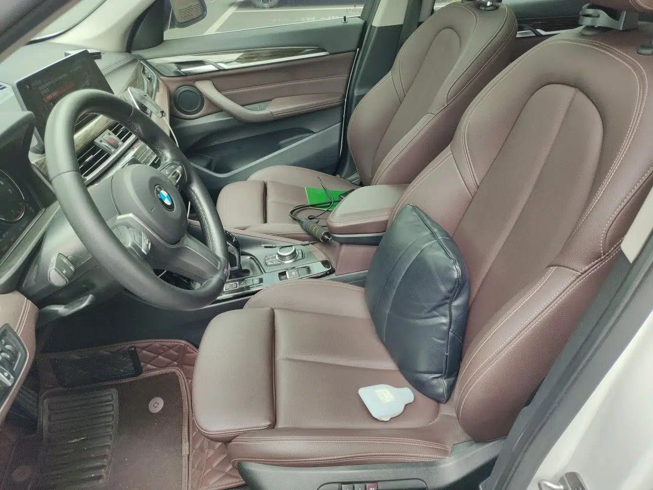 BMW X1 2020 xDrive25Li Luxury Edition — миниатюра 15