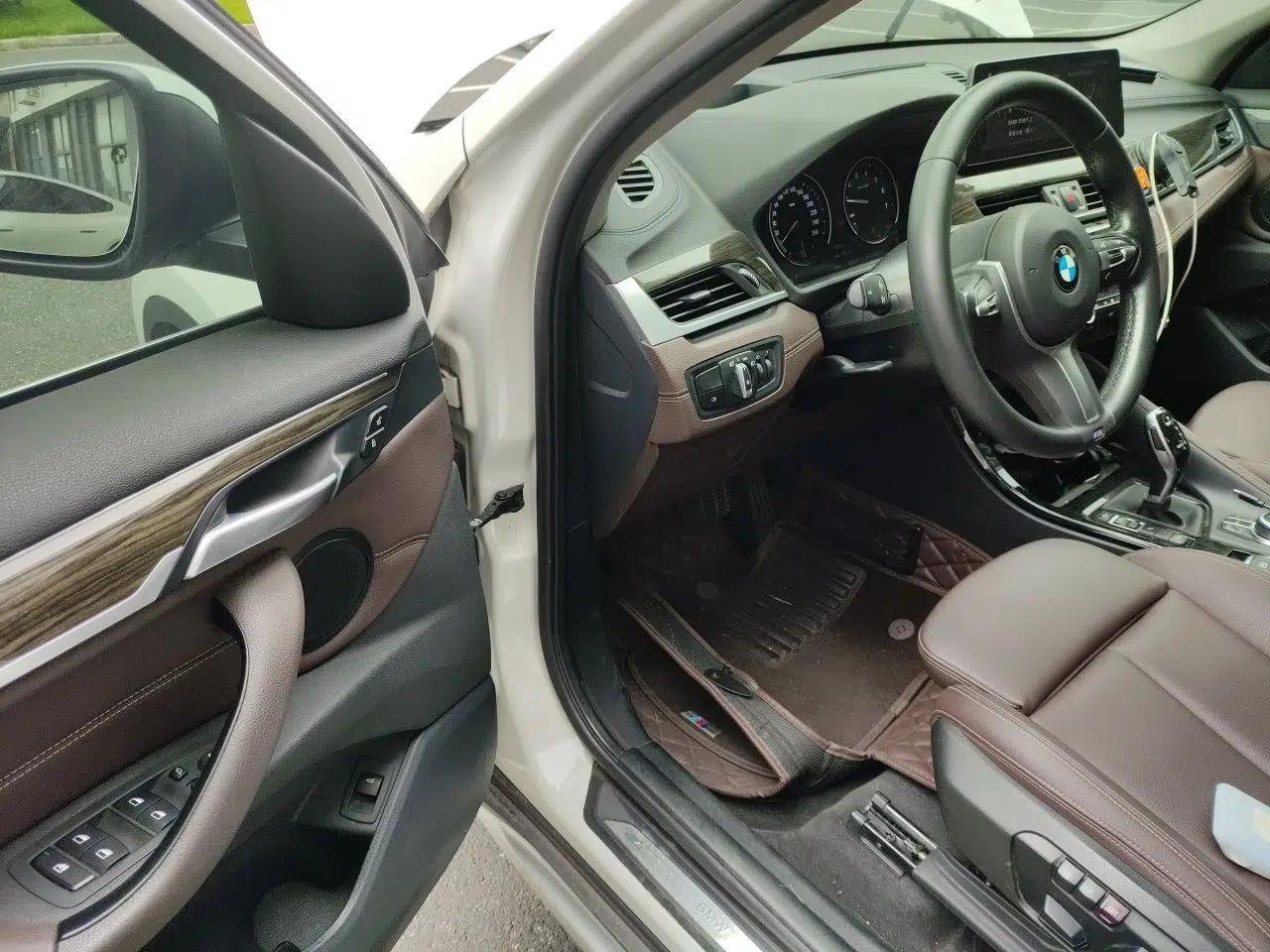 BMW X1 2020 xDrive25Li Luxury Edition — миниатюра 16