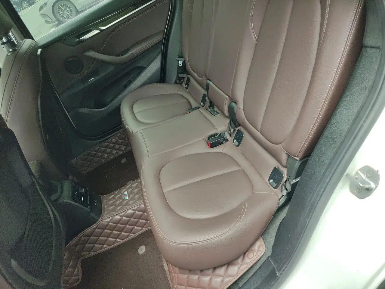 BMW X1 2020 xDrive25Li Luxury Edition — миниатюра 17