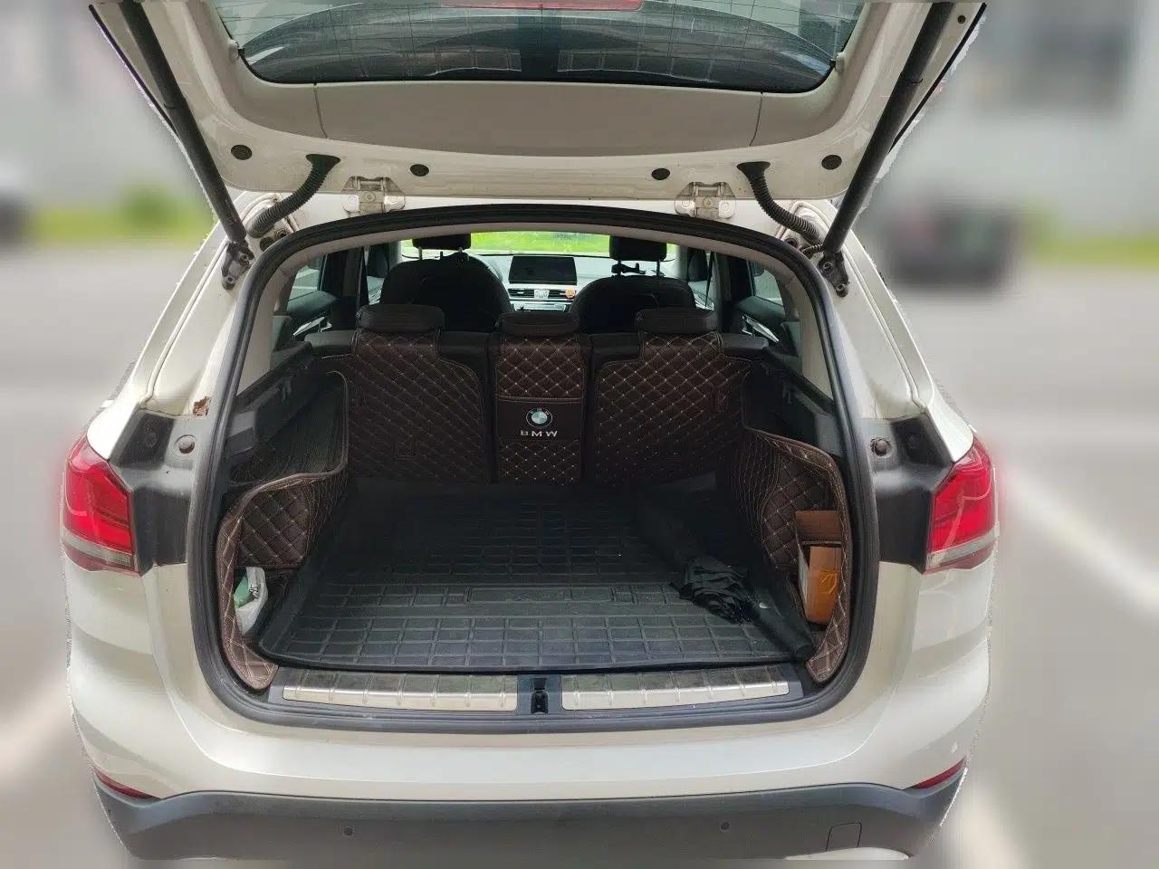BMW X1 2020 xDrive25Li Luxury Edition — миниатюра 19