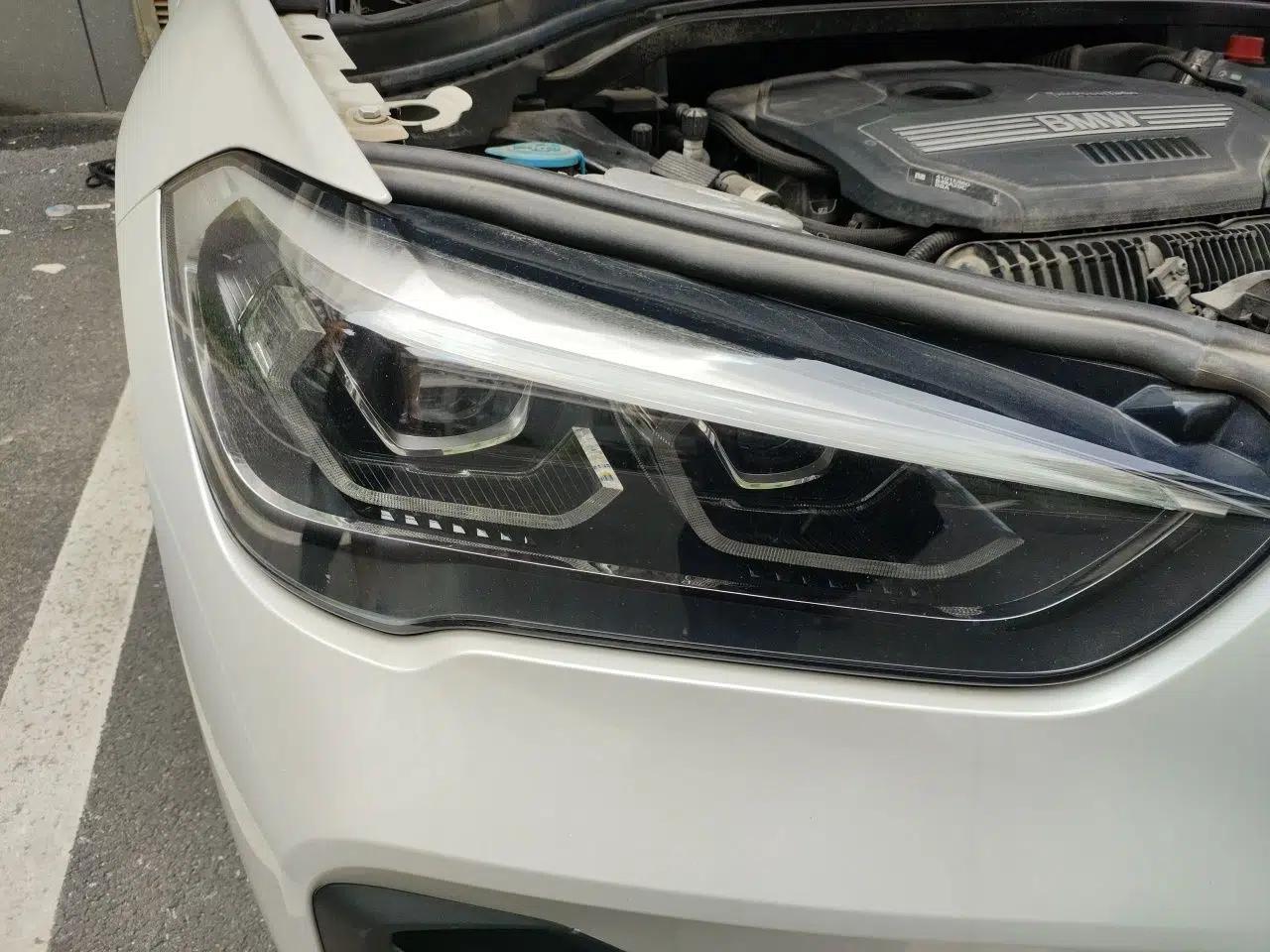 BMW X1 2020 xDrive25Li Luxury Edition — миниатюра 7