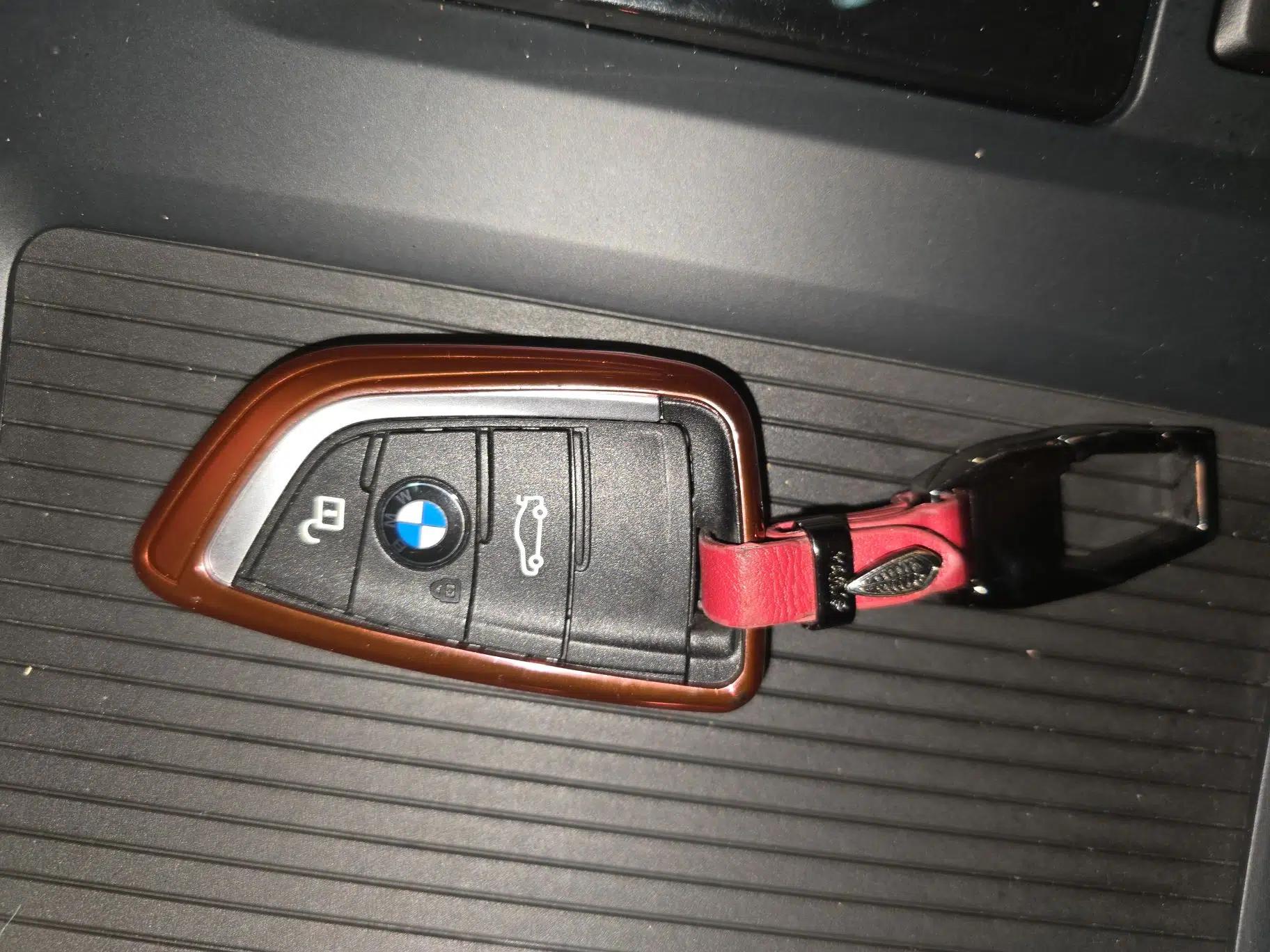 BMW X1 2021 Restyled sDrive25Li Leading Edition — миниатюра 23